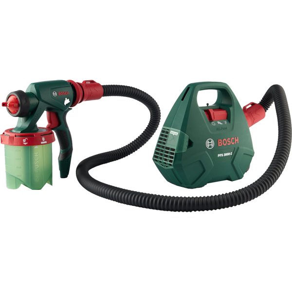 Краскораспылитель BOSCH PFS 3000-2     0.603.207.100