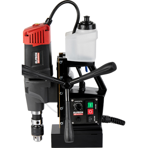 Дрель магнитная ELITECH MCD 1850E (E2010.004.01)