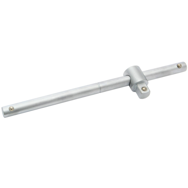 Вороток JONNESWAY Т-образный 1/2"DR, 250мм