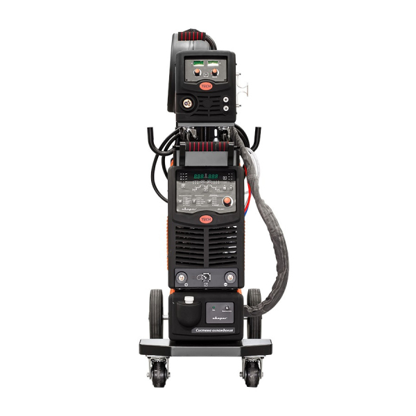 Сварочный аппарат Сварог MIG 350 P "TECH" (N316)