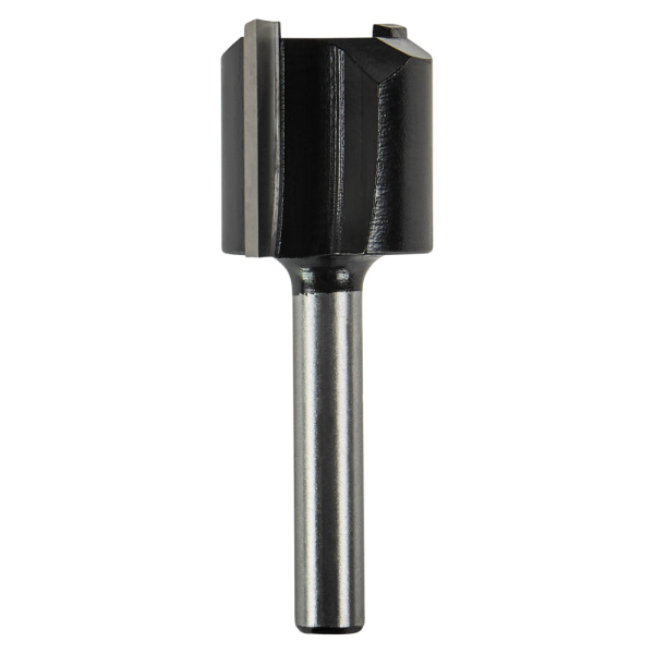 Фреза Makita пазовая с 2 кромками 20*19*6*51*2Т      D-67789