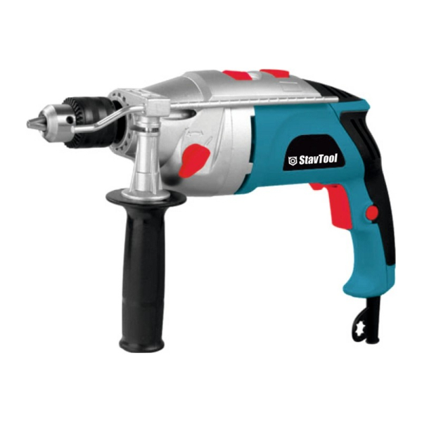 Дрель STAVTOOL ДУ-1200М