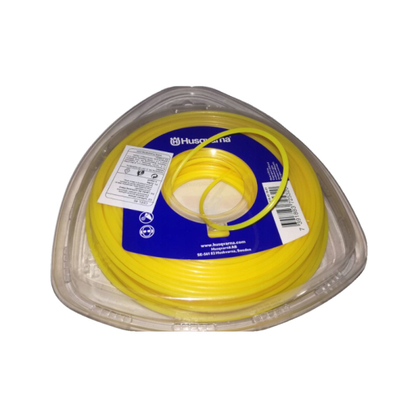 Леска Husqvarna  Trimmy  2.7 х 70   5784378-01