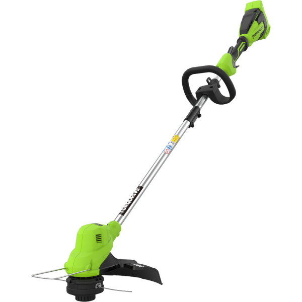 Триммер GREENWORKS GD40LT 40 V без акк и з/у   2112207