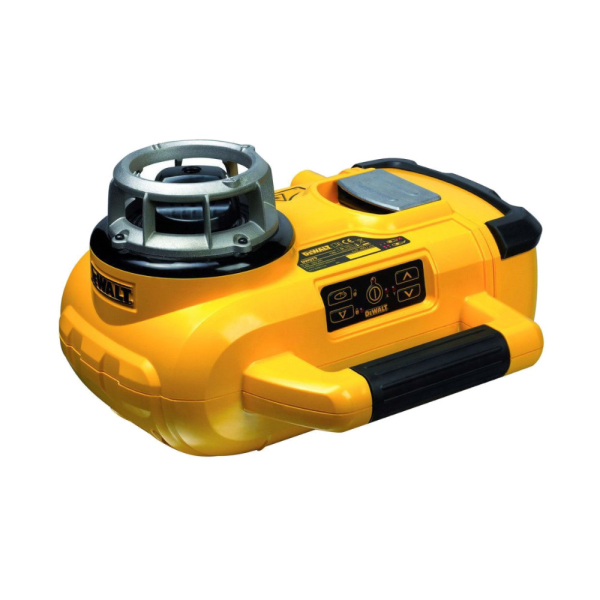 Лазерный нивелир DEWALT DW 079 PKH
