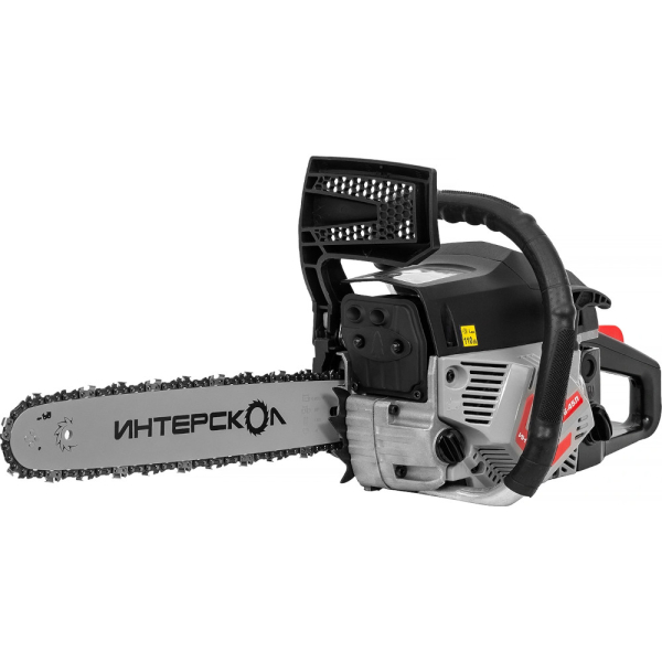 Бензопила Интерскол ПЦБ-16/45 Л   843.0.0.40