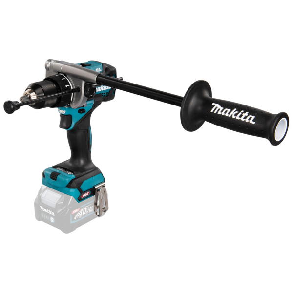 Дрель аккумуляторная Makita HP 001 GZ XGT