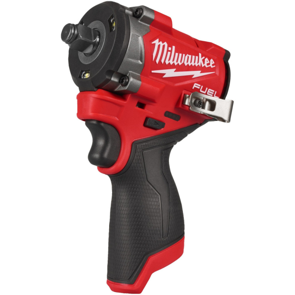 Гайковерт Milwaukee M12 FCIWF12G3-0 аккумуляторный