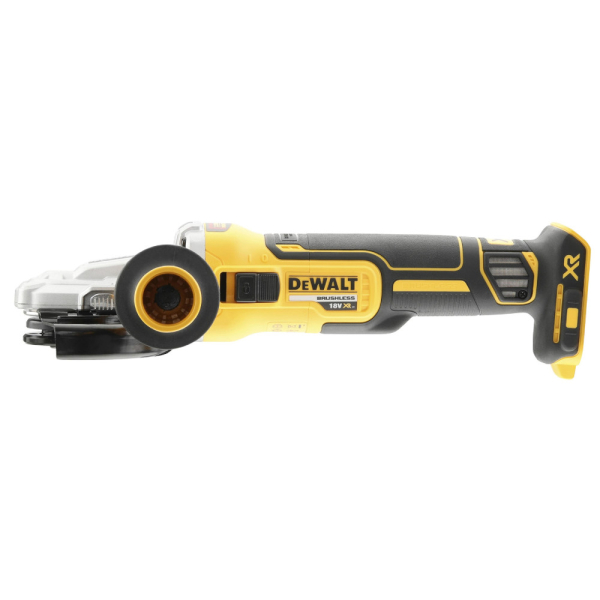 УШМ аккумуляторная DEWALT DCG 405 FN