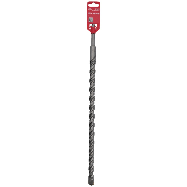 Бур ELITECH  SDS +  20*460
