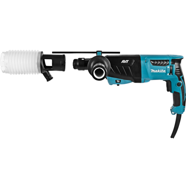 Перфоратор Makita HR 2631 FT