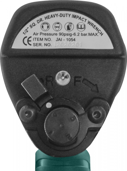 Пневматический ударный гайковерт JONNESWAY 1/2"DR   JAI-1054