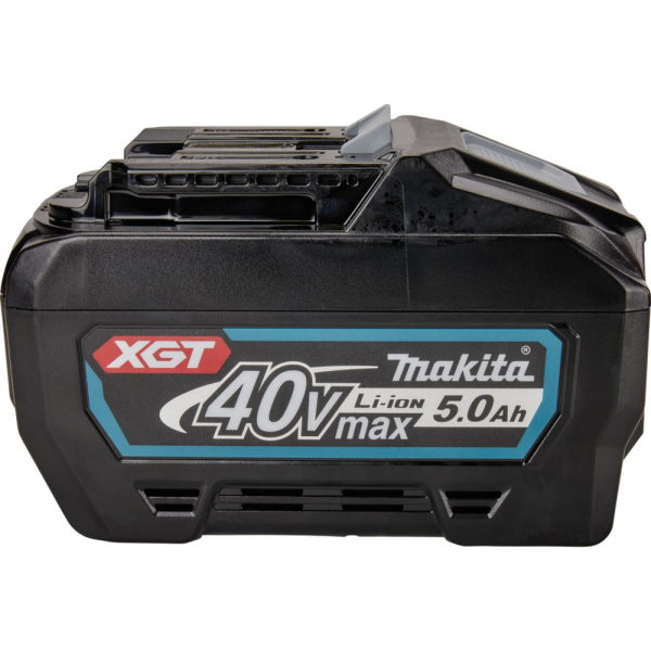 Аккумуляторная батарея BL 4050F Makita 40V 5Ah   632R45-4