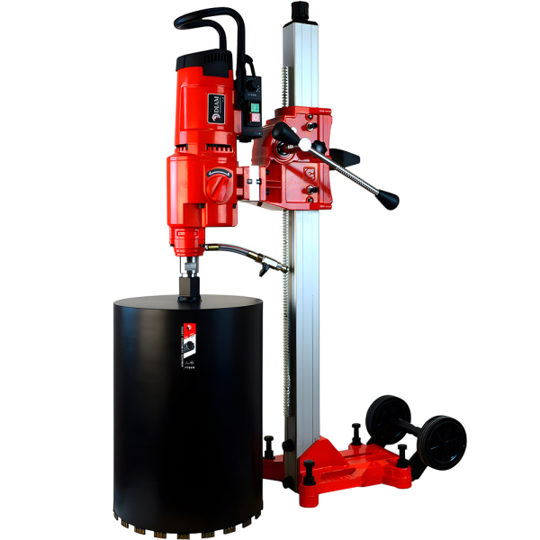 Бурильная установка DIAM ML-350/2NE