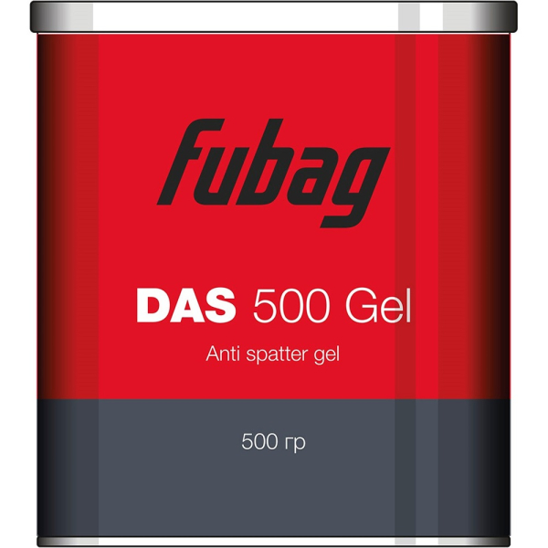 Гель антипригарный Fubag DAS 500 Gel   31195