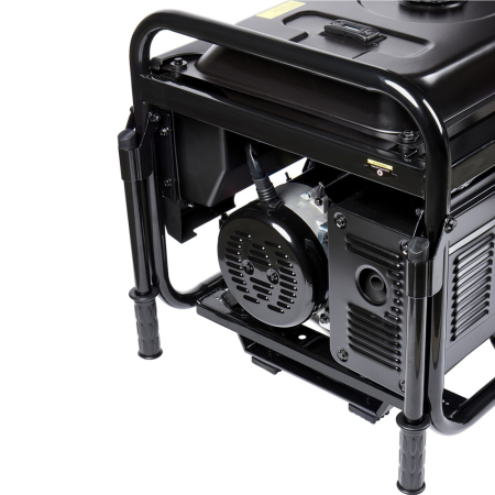 GES 8000EWS-3 7