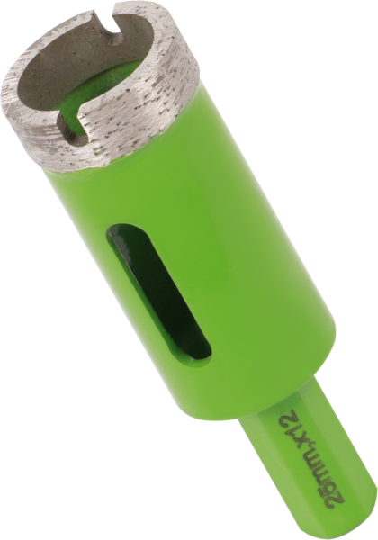 Сверло алмазное DISTAR Granite Active DDR-B 25*80-1*12