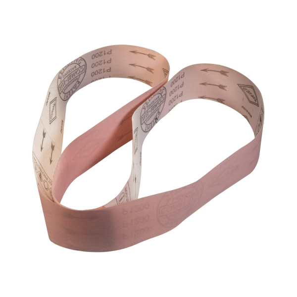 Лента шлифовальная JET 100*2000 (K1200)