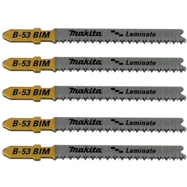 Пилочки Makita B53     B-10970