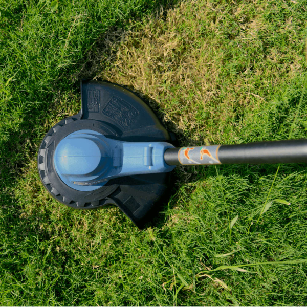 Триммер аккумуляторный SENIX GTX2-L-EU без акб и зу