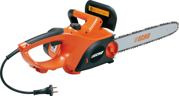 Пила цепная ECHO CS-2000 - 14"