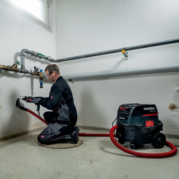 Перфоратор Metabo KHE 2445