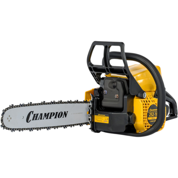 Бензопила CHAMPION 252-16"