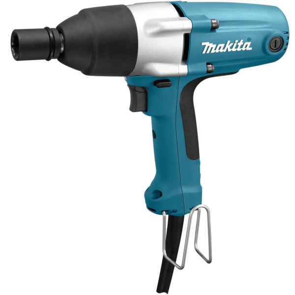 Гайковерт Makita TW 0200 кейс