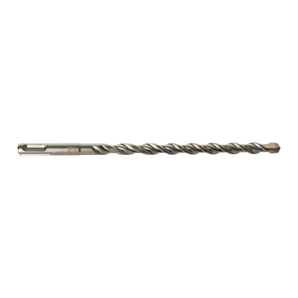 Бур Milwaukee SDS+ M2  10х210мм (10шт)