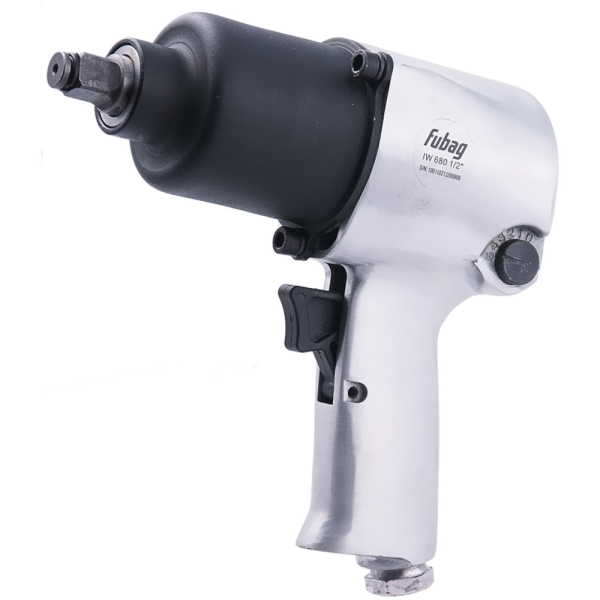 Пневмогайковерт Fubag ударный IW-191/680   (100110)