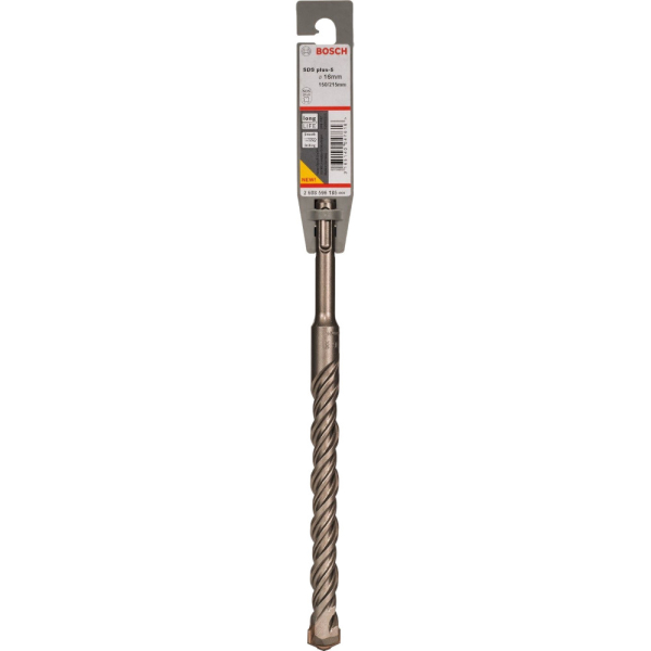 Бур BOSCH SDS+ 16*210     2.608.596.185
