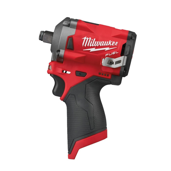 Гайковерт Milwaukee M12 FIWF12-422X FUEL аккумуляторный
