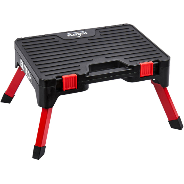 Табурет ELITECH с органайзером ТС 1СТ