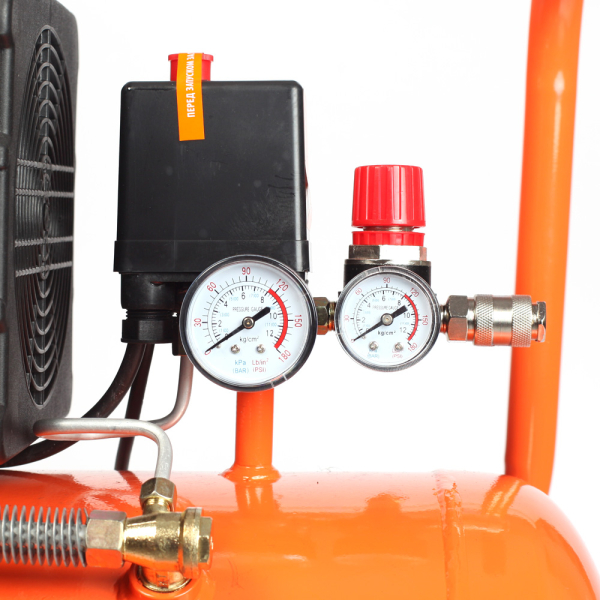 Компрессор Patriot PRO 50-260