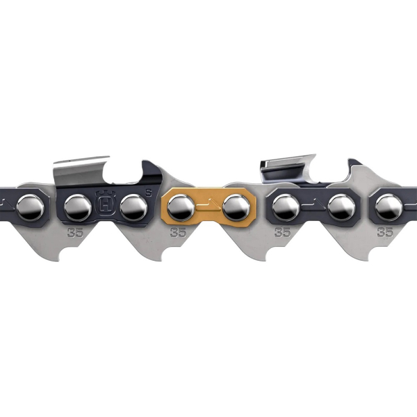 Цепь Husqvarna 18" 0,325 - 1,5 - 72 X-Cut   5856395-72