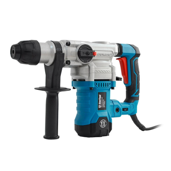 Перфоратор STAVTOOL ПР-1500А кейс