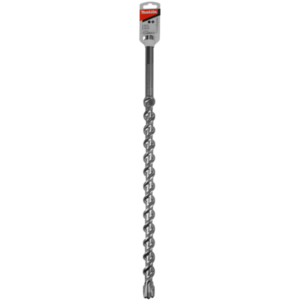 Бур Makita  SDS max 28*570   Р-77970