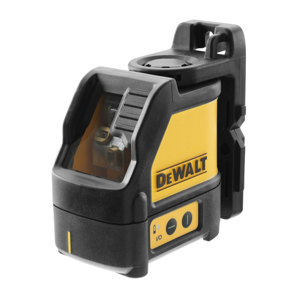 Лазерный уровень DEWALT DW 088 CG