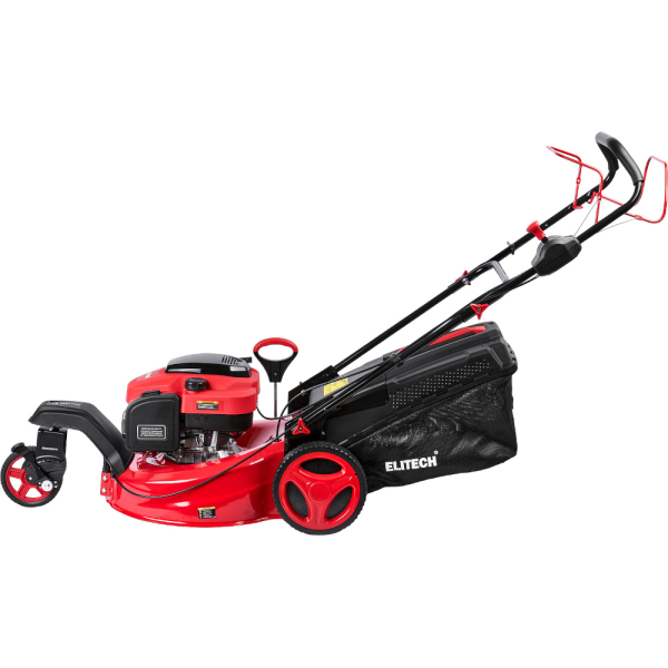 Газонокосилка ELITECH ГБ 3851ТС3 (E1601.017.00) бензиновая