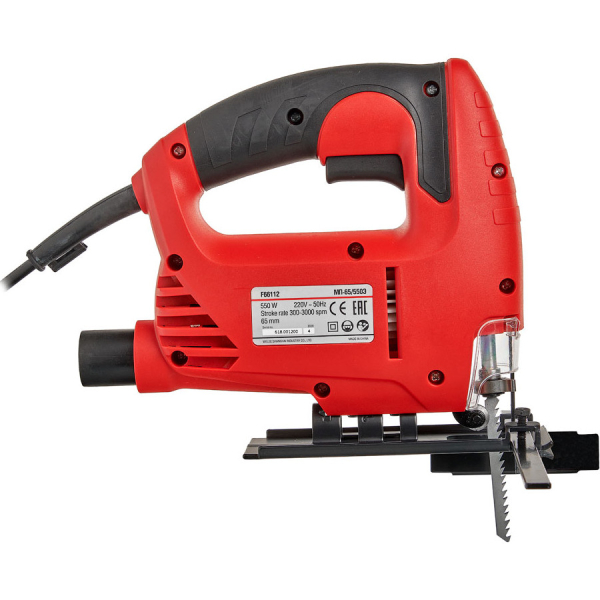 Лобзик FELISATTI МП-65/550Э