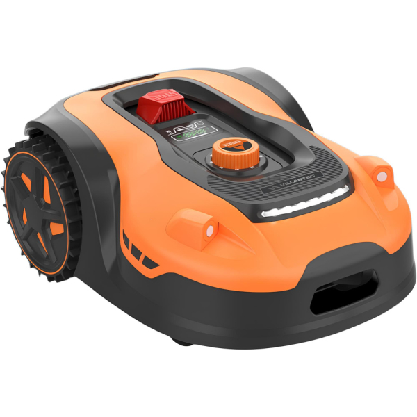 Газонокосилка-робот VILLARTEC MI1402