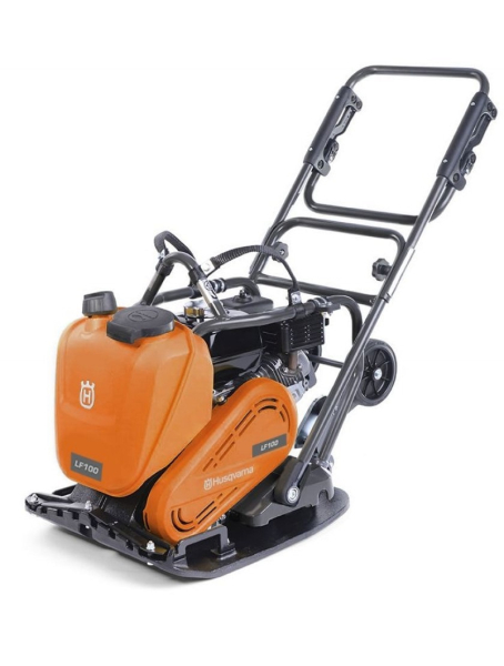 Виброплита Husqvarna LF100 LAT прямоходная