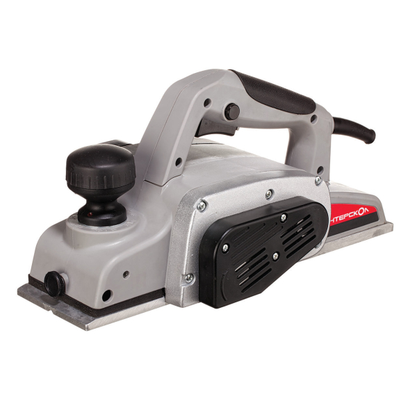 Рубанок Интерскол Р-110/1100 М