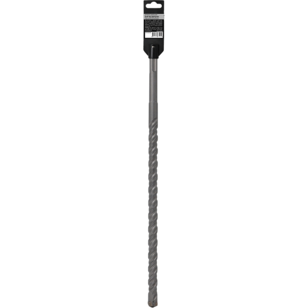 Бур NIREX Master SDS Max 25*540 NDMX-2501