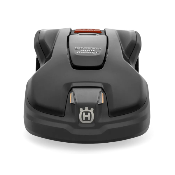 Газонокосилка-робот Husqvarna Automower 305