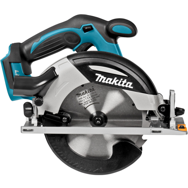 Пила дисковая аккумуляторная Makita DHS 630 Z