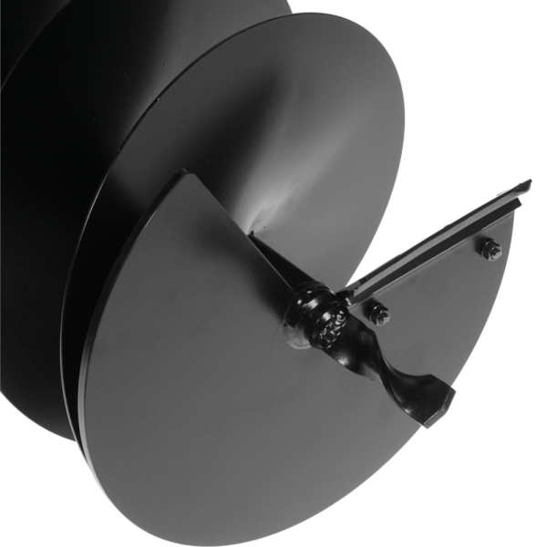 Шнек Husqvarna для землебура S300     9665117-01