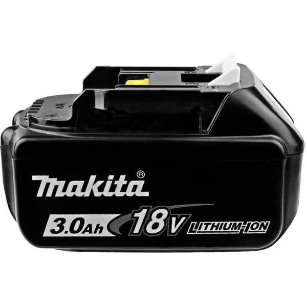 Аккумуляторная батарея 18V 3Ah BL1830B  Makita   632M83-6
