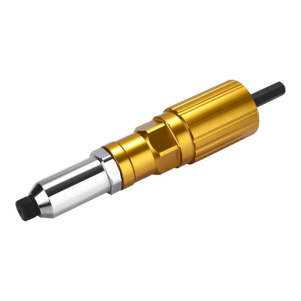 Насадка-заклепочник для шуруповерта DEKO DH15   065-0889