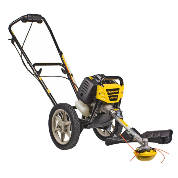 Газонокосилка CHAMPION LMH 4412 бензиновая